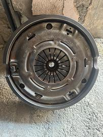 Frizione smart 450 800 cdi