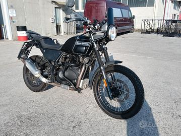 Royal Enfield Himalayan 440 Bore