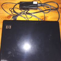 Notebook per pezzi di ricambio
