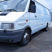 Iveco Turbo Daily