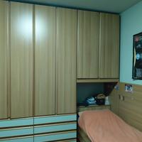 Armadio 8 Ante Capiente e Componibile