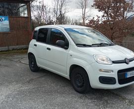 Fiat Panda 1.2 Benz/GPL - 2016