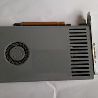 GeForce gt 120 per mac