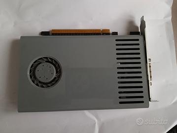 GeForce gt 120 per mac