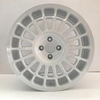 Cerchi in lega EVO Corse Monte Corse 8x17 Delta Gr