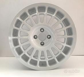 Cerchi in lega EVO Corse Monte Corse 8x17 Delta Gr