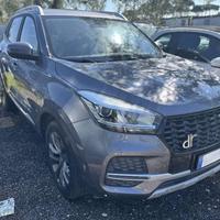 DR Motor DR 4.0 - dr 4.0 1.5 Gpl 114cv