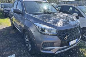 DR Motor DR 4.0 - dr 4.0 1.5 Gpl 114cv