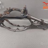TELAIO SUZUKI RM 125 2005 / 2008