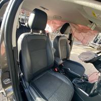 SEDILI IN PELLE PER FORD ECOSPORT CR1 2018
