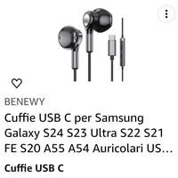 cuffie