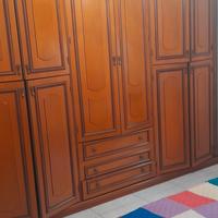 CAMERA DA LETTO 150 €