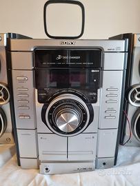 Sony MHC- RG270