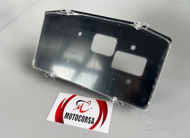 Cover strumentazione Ducati Panigale V4 2025