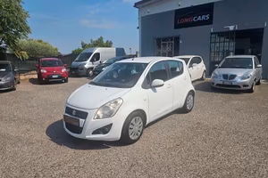 Suzuki Splash 1.0 VVT GL Style Start & Stop