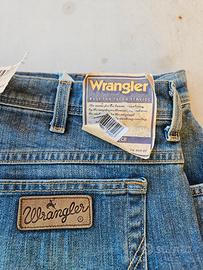 jeans wrangler w40 L 34