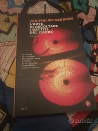 la arte di ascoltare i battiti del cuore