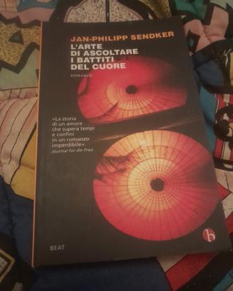 la arte di ascoltare i battiti del cuore