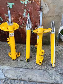assetto sportivo EGC Performance