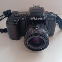 Nikon F-601 AF