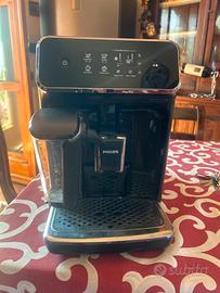 Macchina da caffe e capouccino espresso PHILIPS