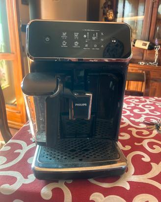 Macchina da caffe e capouccino espresso PHILIPS