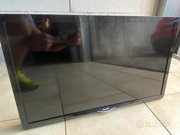 Tv Philips 24”