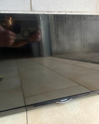 Tv Philips 24”