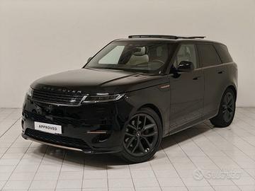 Land Rover RR Sport Range Rover Sport 3.0D l6...