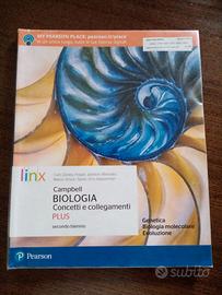 Biologia concetti e collegamenti