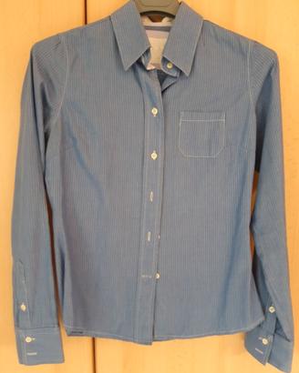 Camicia azzurra Brandy Melville donna – Taglia S