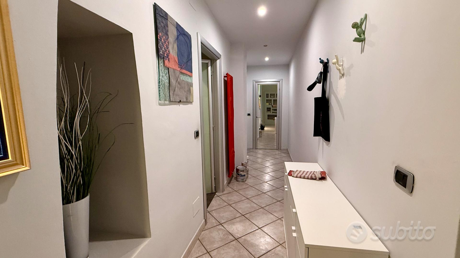 Appartamento in Centro, foto 6 di 6