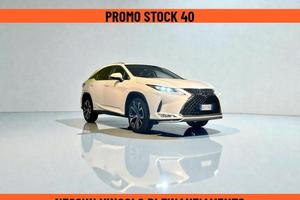 Lexus RX 450h 3.5 Executive cvt