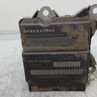 CENTRALINA AIRBAG FIAT Punto EVO 51838580 199B1000