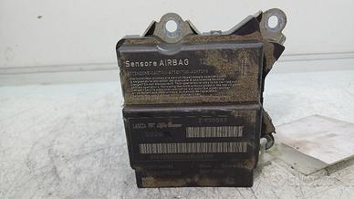 CENTRALINA AIRBAG FIAT Punto EVO 51838580 199B1000