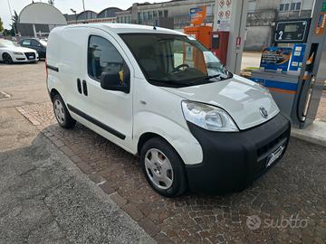 Fiat Fiorino 1.3 Mtj Autocarro