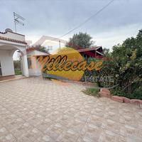 Villino singolo zona fanusa rif2902