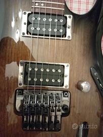 chitarra ibanez s series 