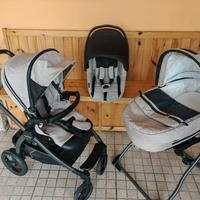 trio peg perego book 51 s elite