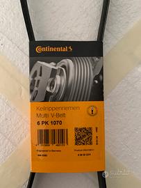 Cinghia Servizi Continental 6 PK 1070