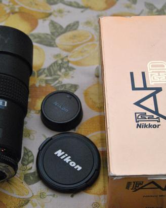 Nikon Nikkor AF 180mm f/2.8 ED