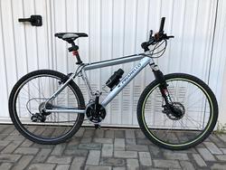 Mountain Bike Pinarello