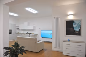 Loft per trasfertisti