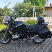 Moto BMW R1150R 105.000km
