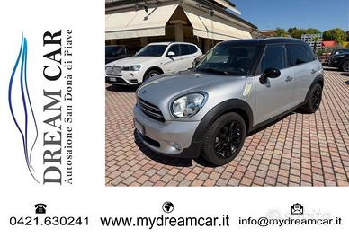 MINI Countryman Cooper D 111cv F60