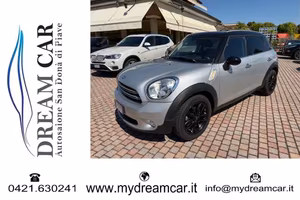 MINI Countryman Cooper D 111cv F60