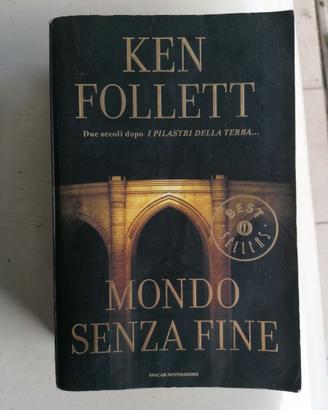 Mondo senza fine