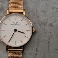 Daniel Wellington Orologio donna quadrante piccolo