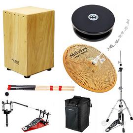 Cajon Drum Kit