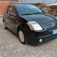 Citroen C2 diesel.Ok Neopatentati 